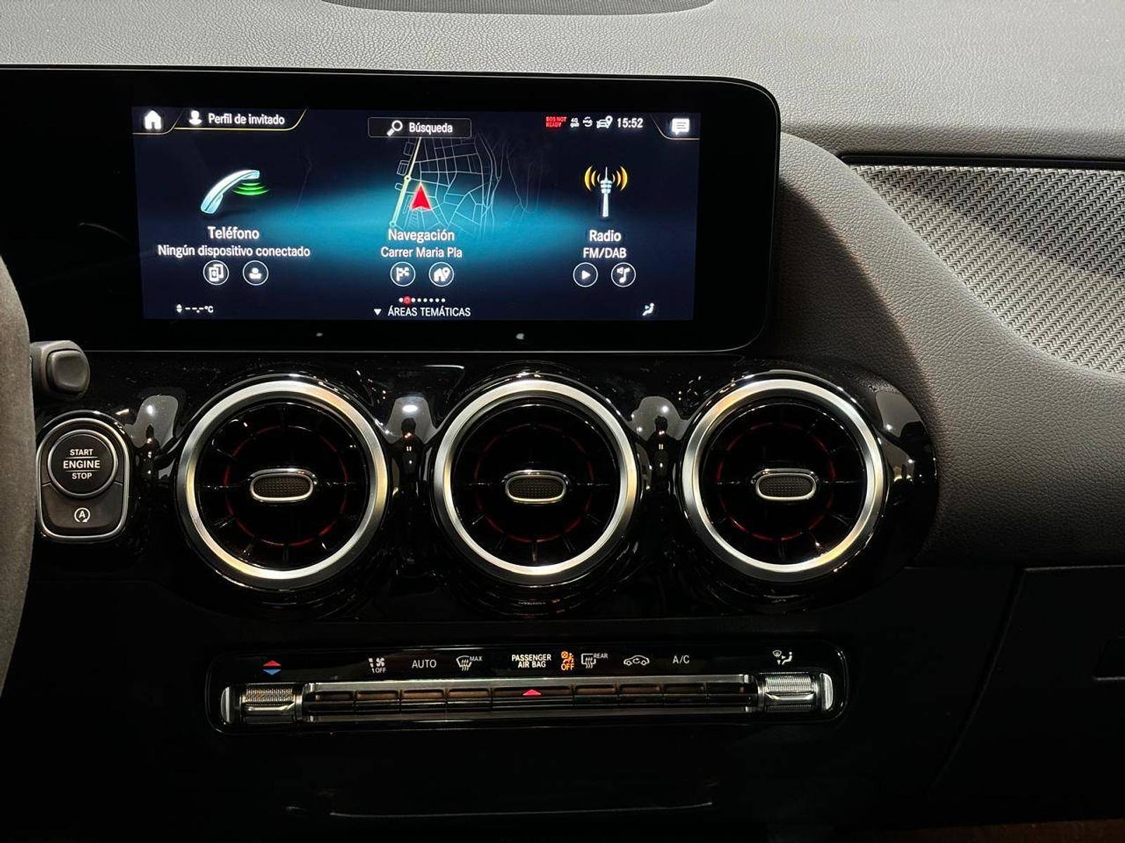 Mercedes-Benz Gla Amg