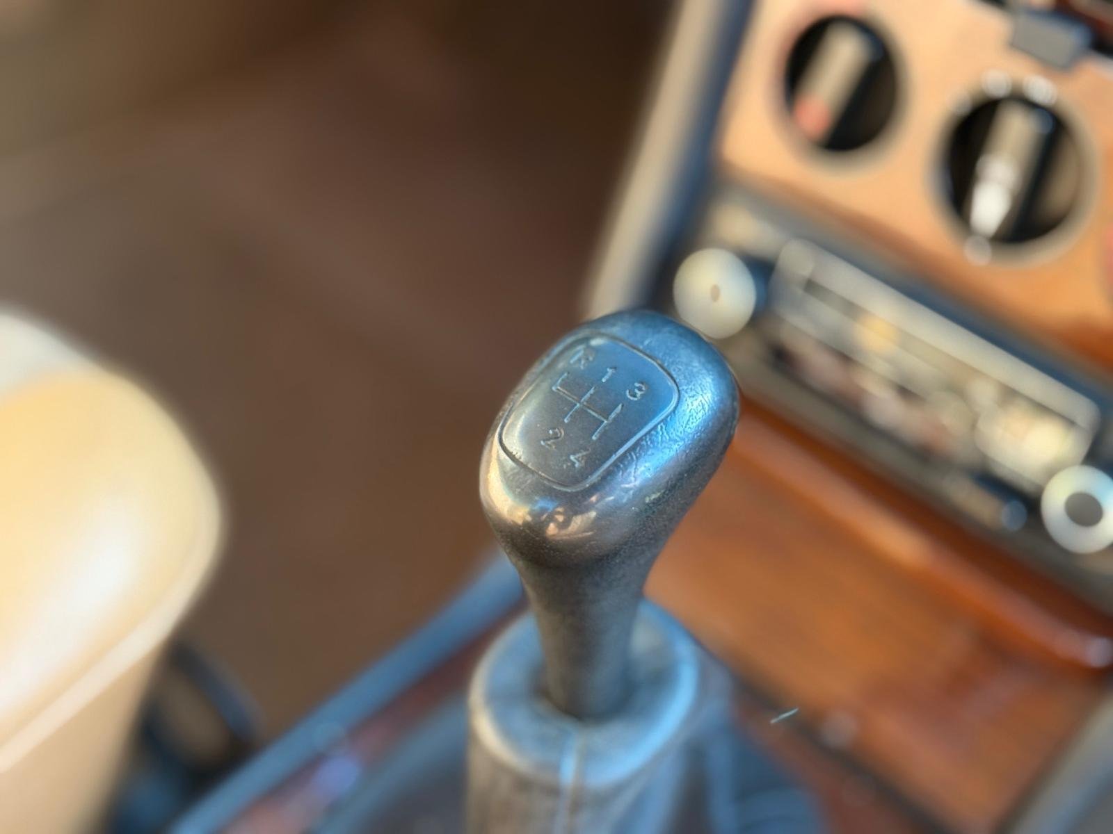 Mercedes-Benz W123