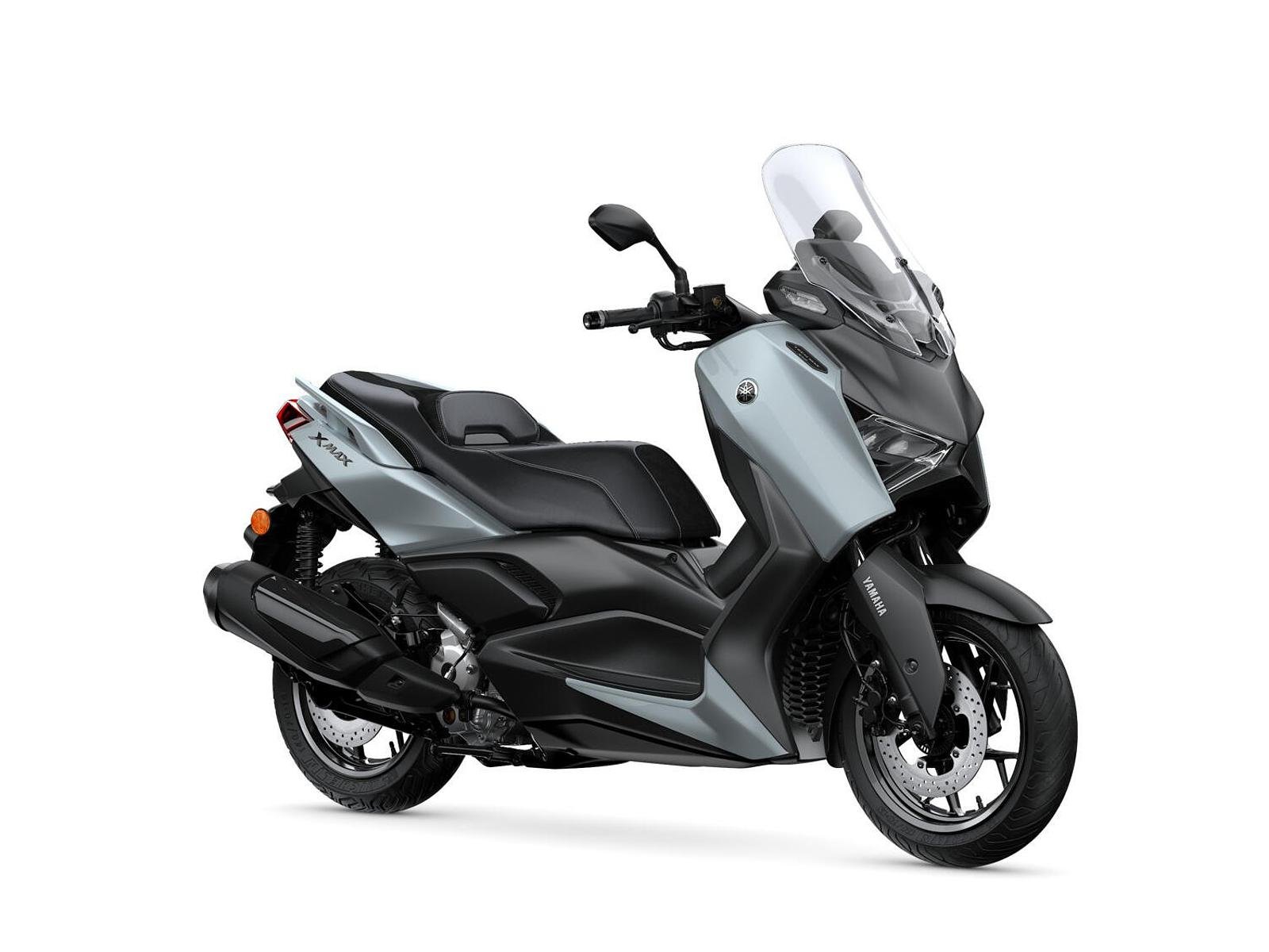 Yamaha XMAX 300 Tech MAX