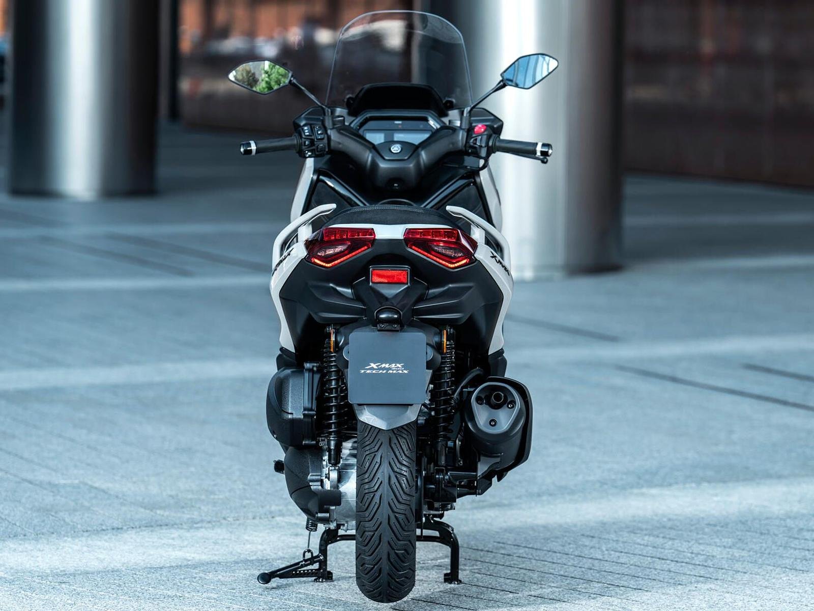 Yamaha XMAX 300 Tech MAX