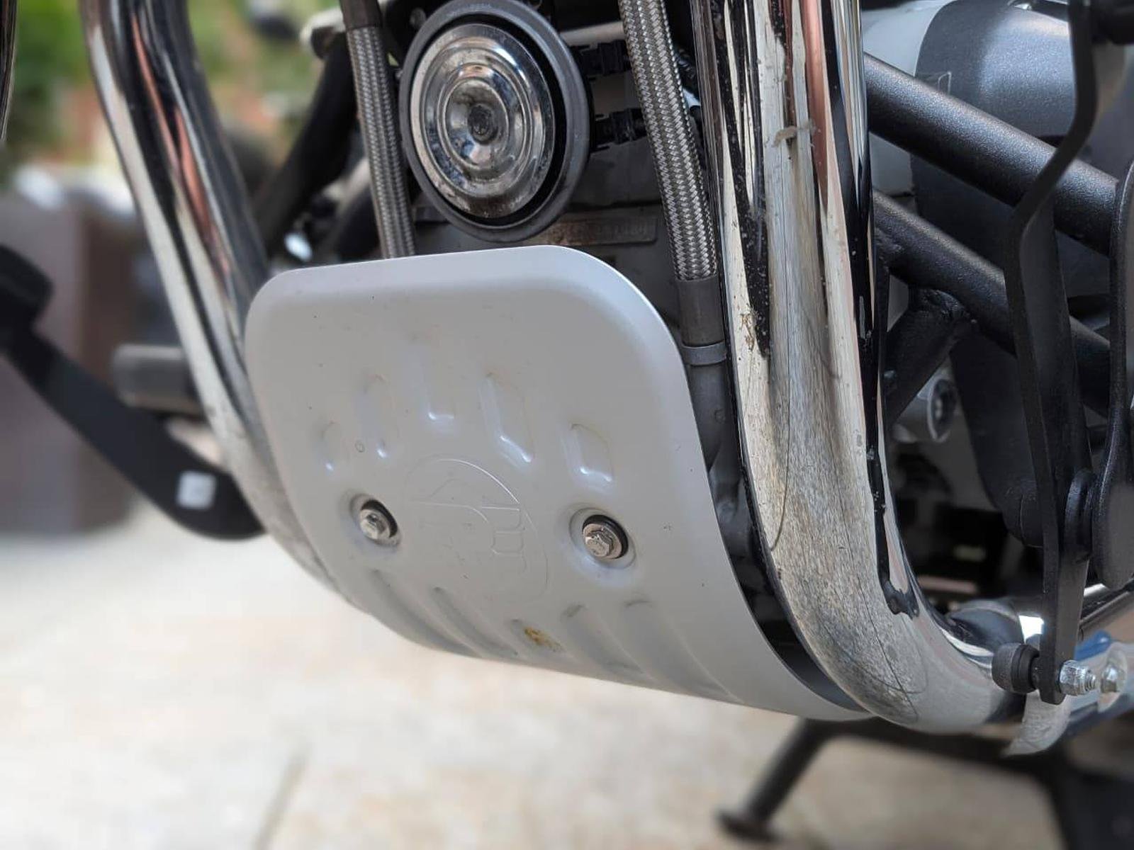 Royal Enfield SUPER METEOR 650