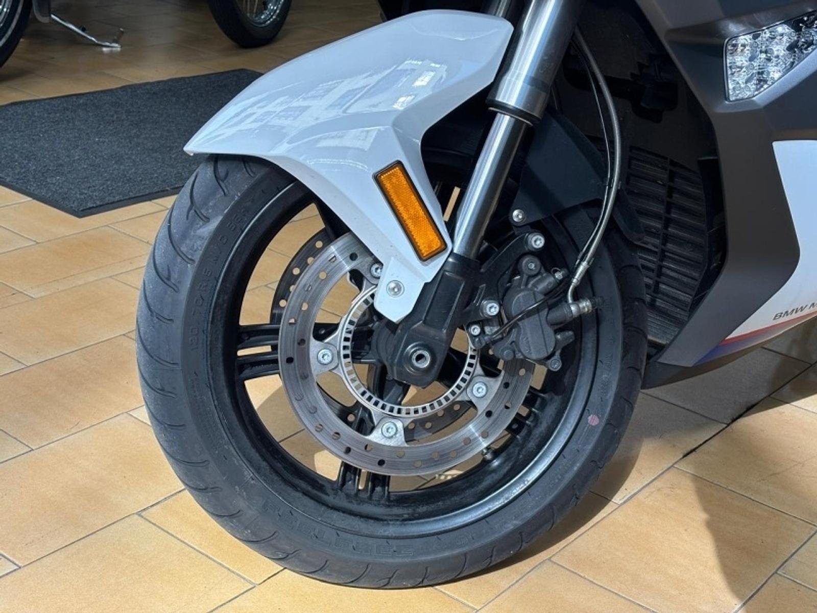 BMW C 650 Sport