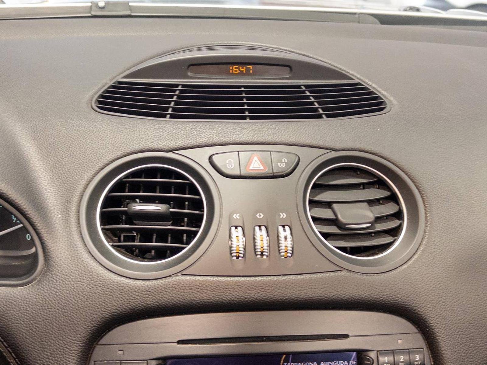 Mercedes-Benz Sl-Class