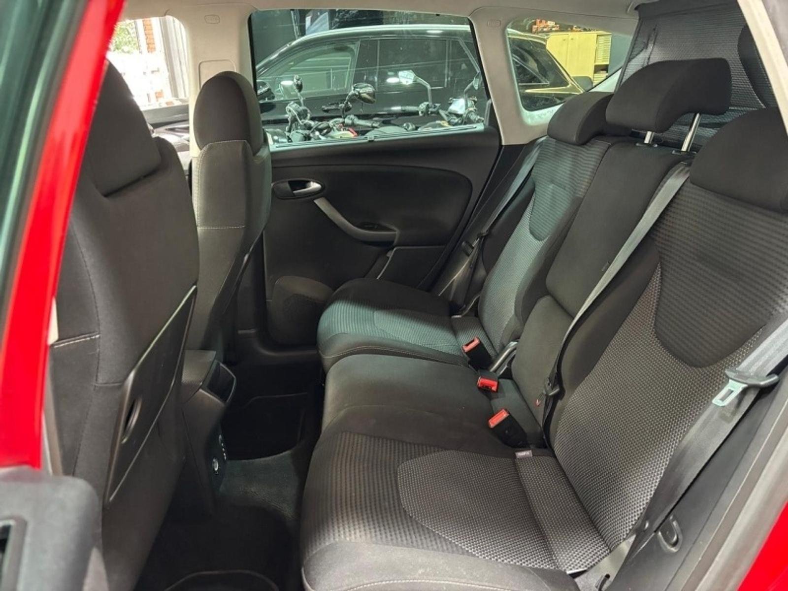Seat Altea