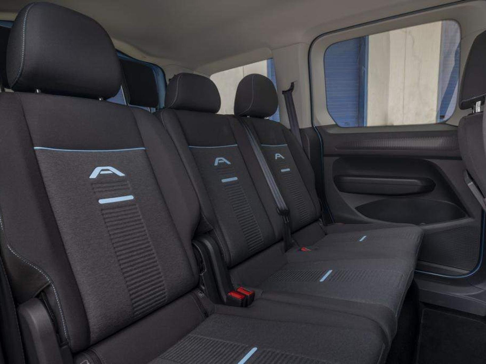 Ford Tourneo Connect