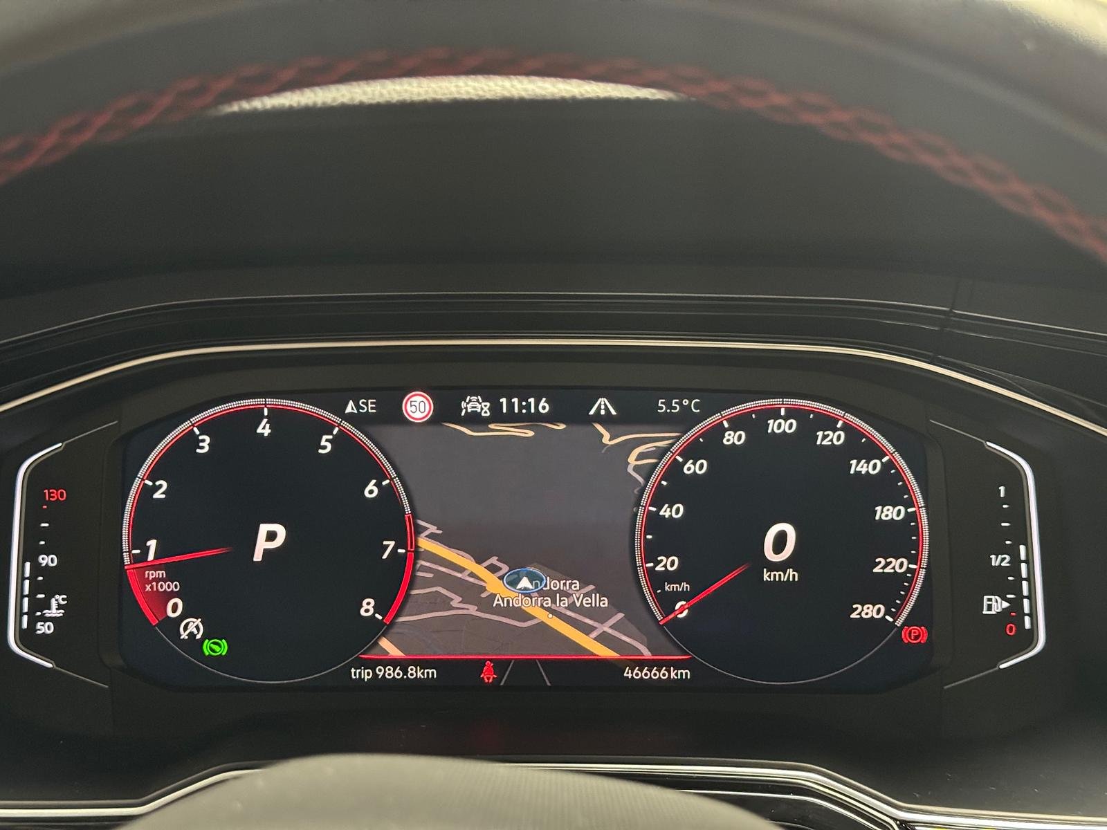 Volkswagen Polo Gti