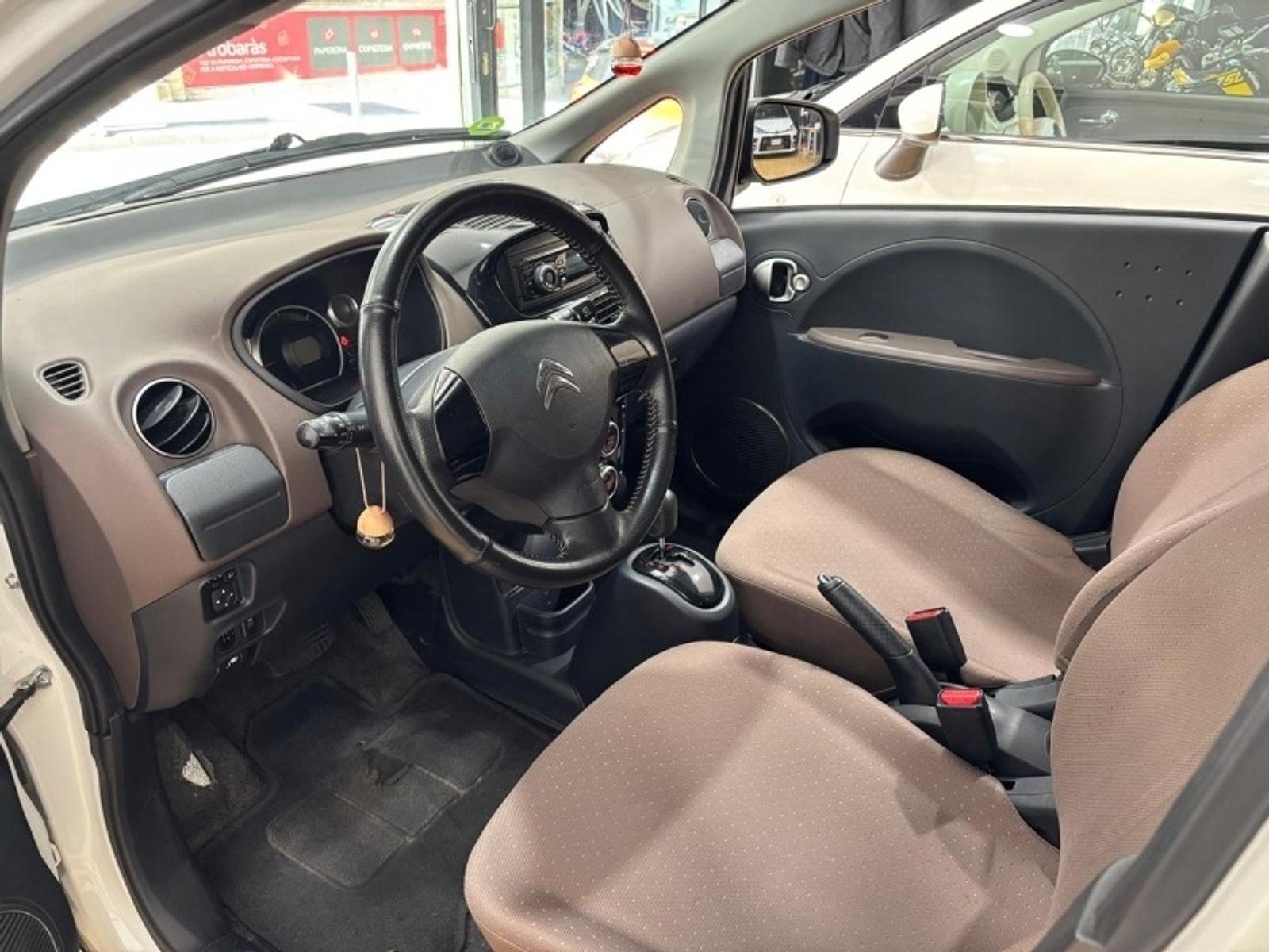 Citroen C-Zero