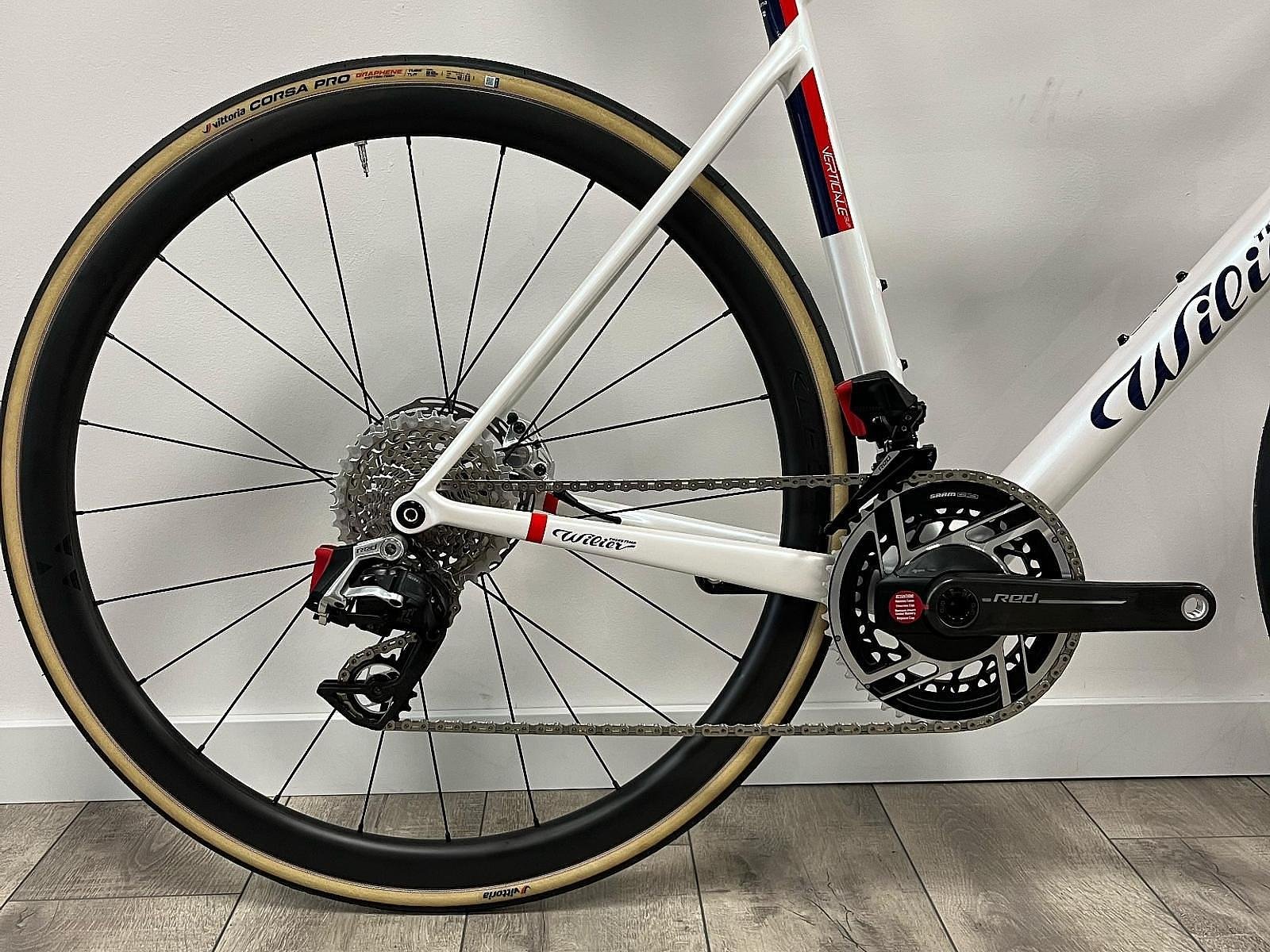 Wilier Triestina