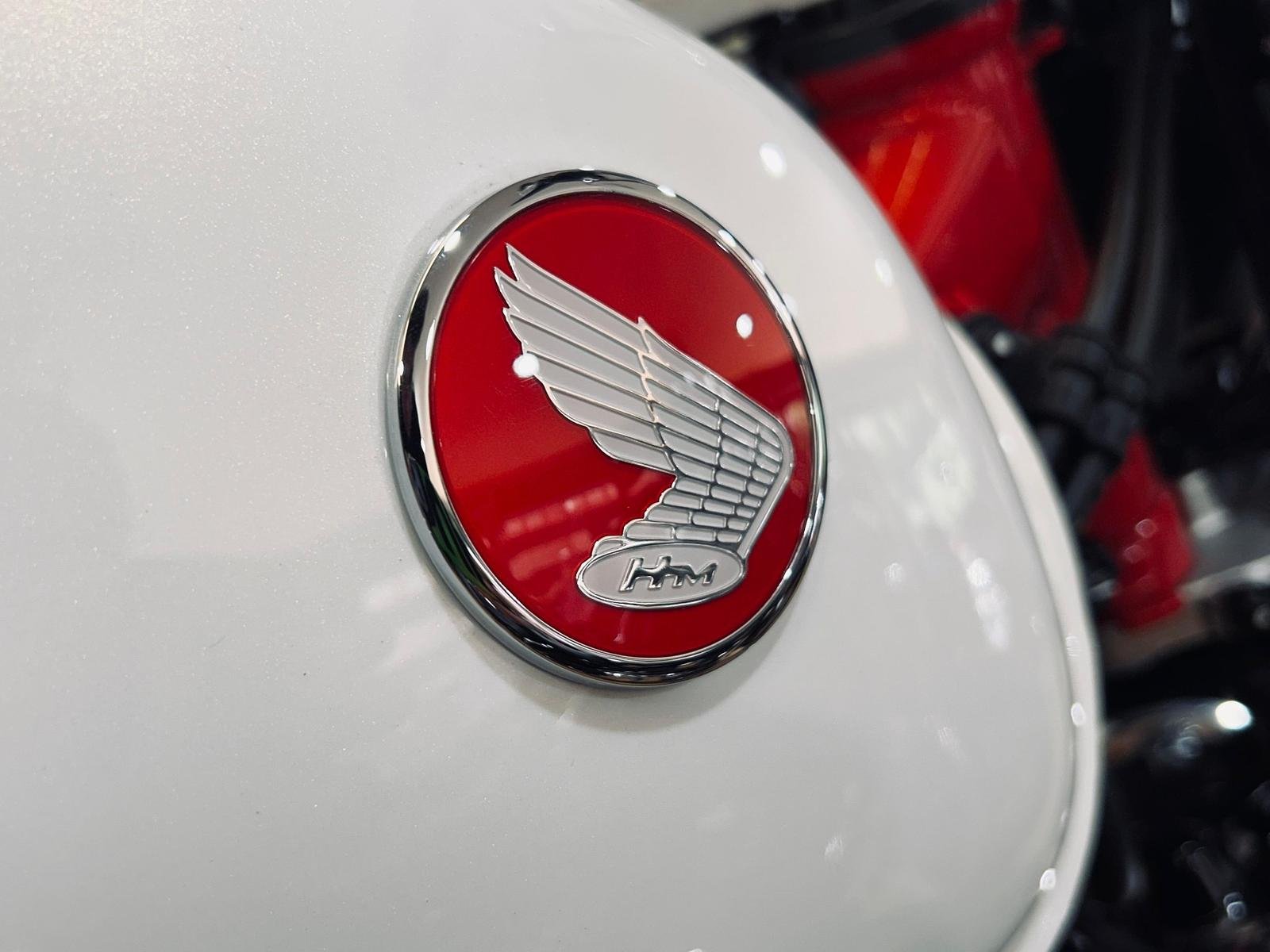 Honda Monkey 125
