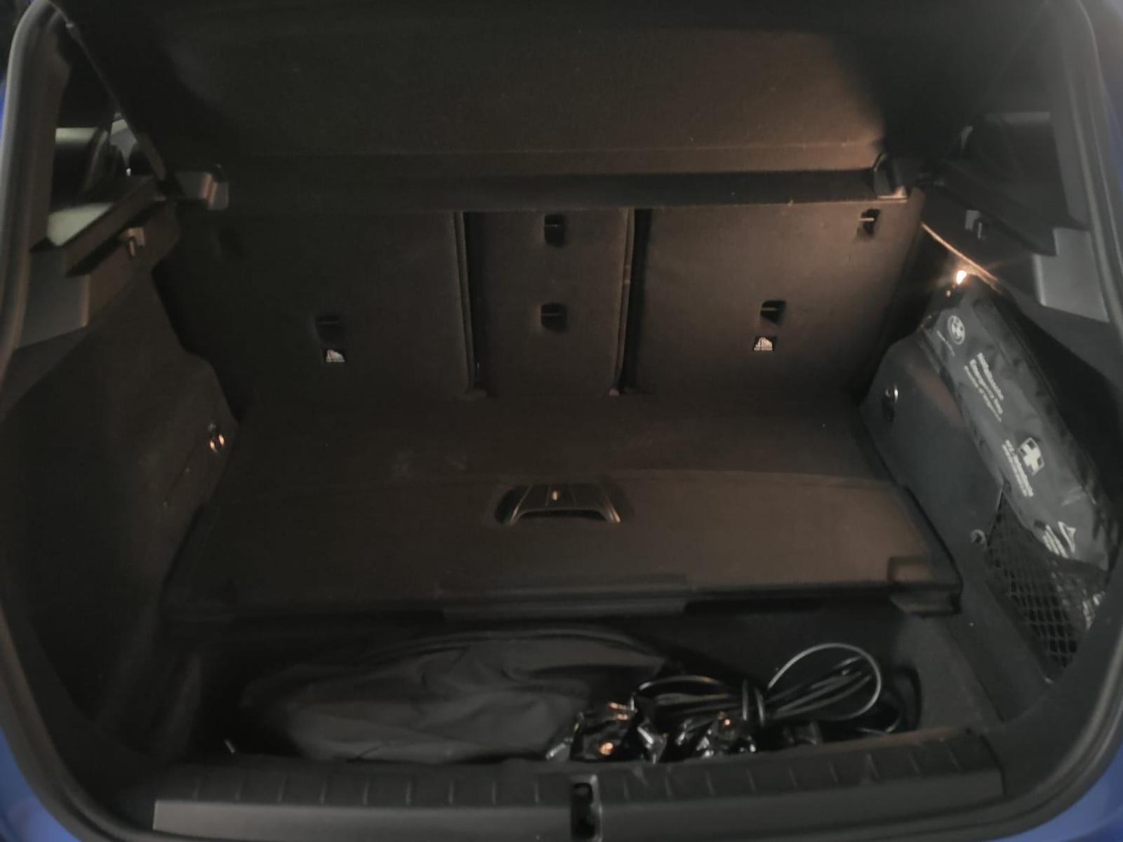 Bmw 2 Series Gran Tourer