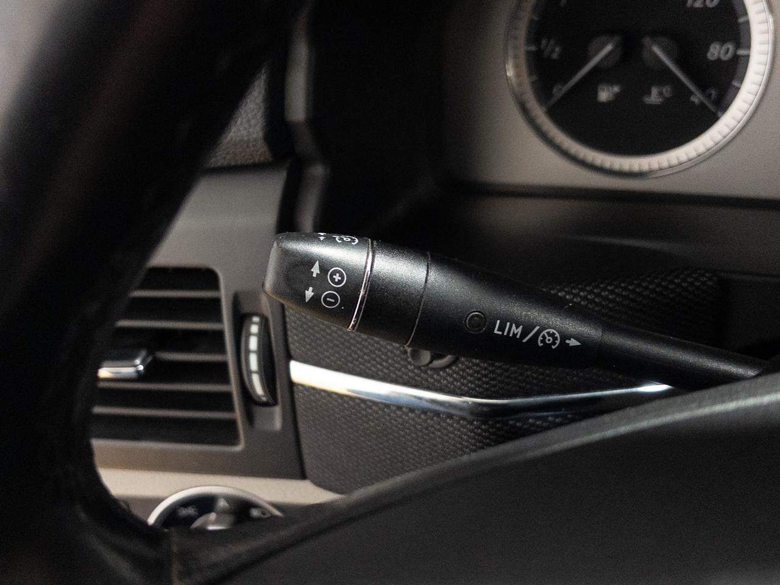 Mercedes-Benz Glk-Class