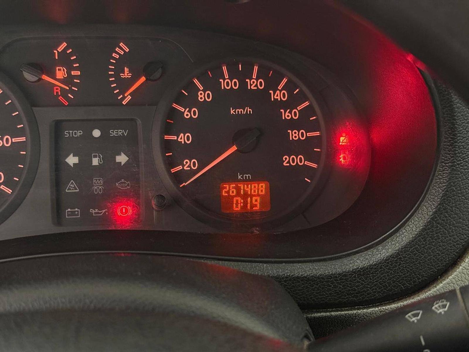 Renault Kangoo