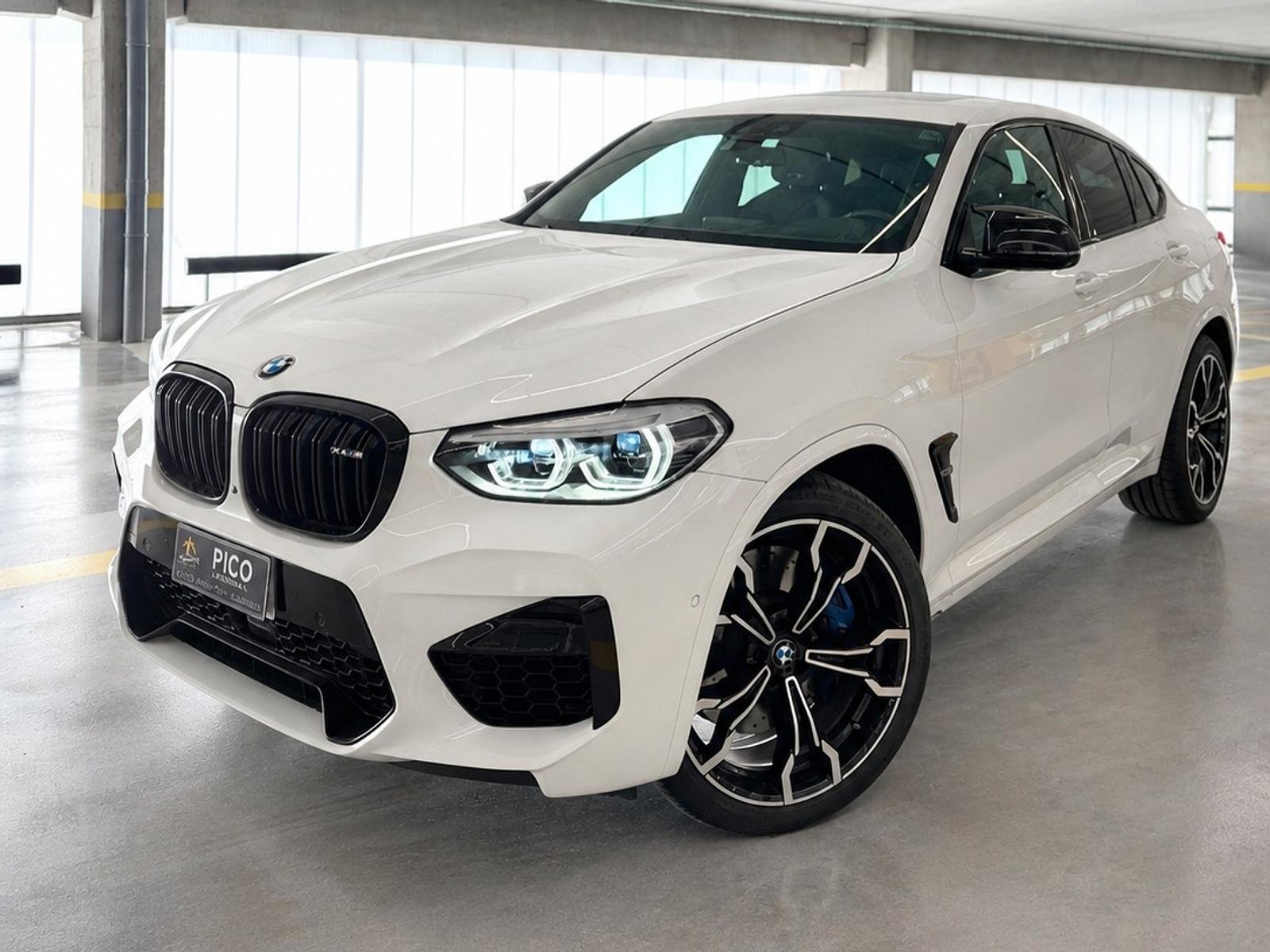 Bmw X4 M