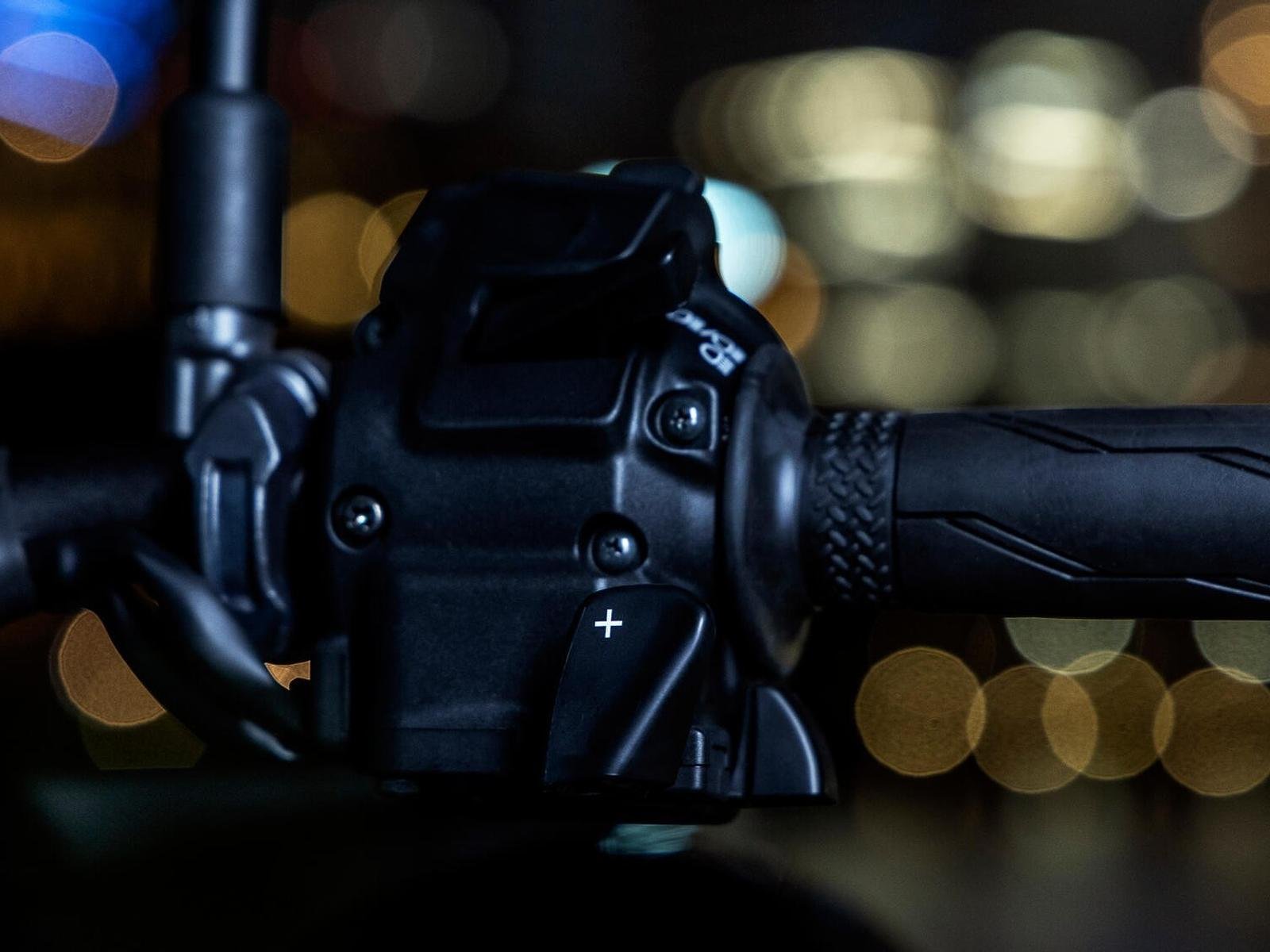 Yamaha MT-09