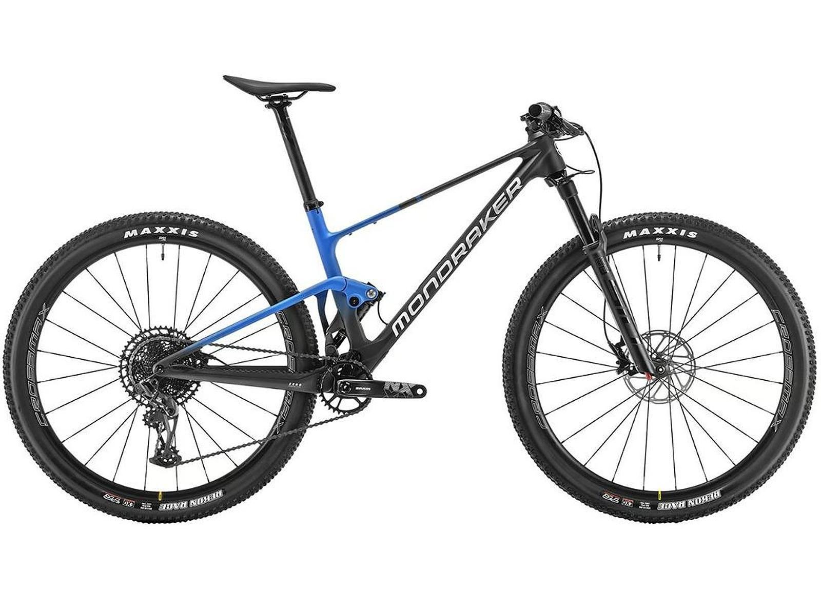 Mondraker