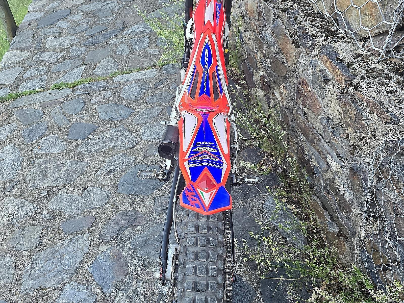 Beta Evo Factory 2T 300