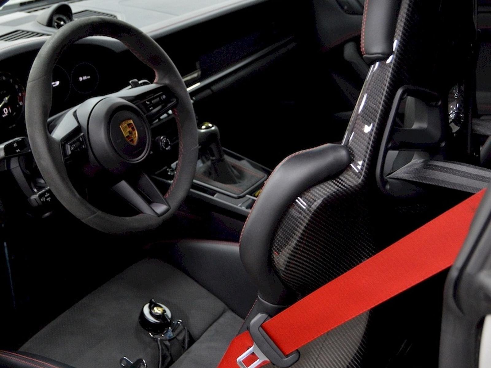Porsche 911 Gt3