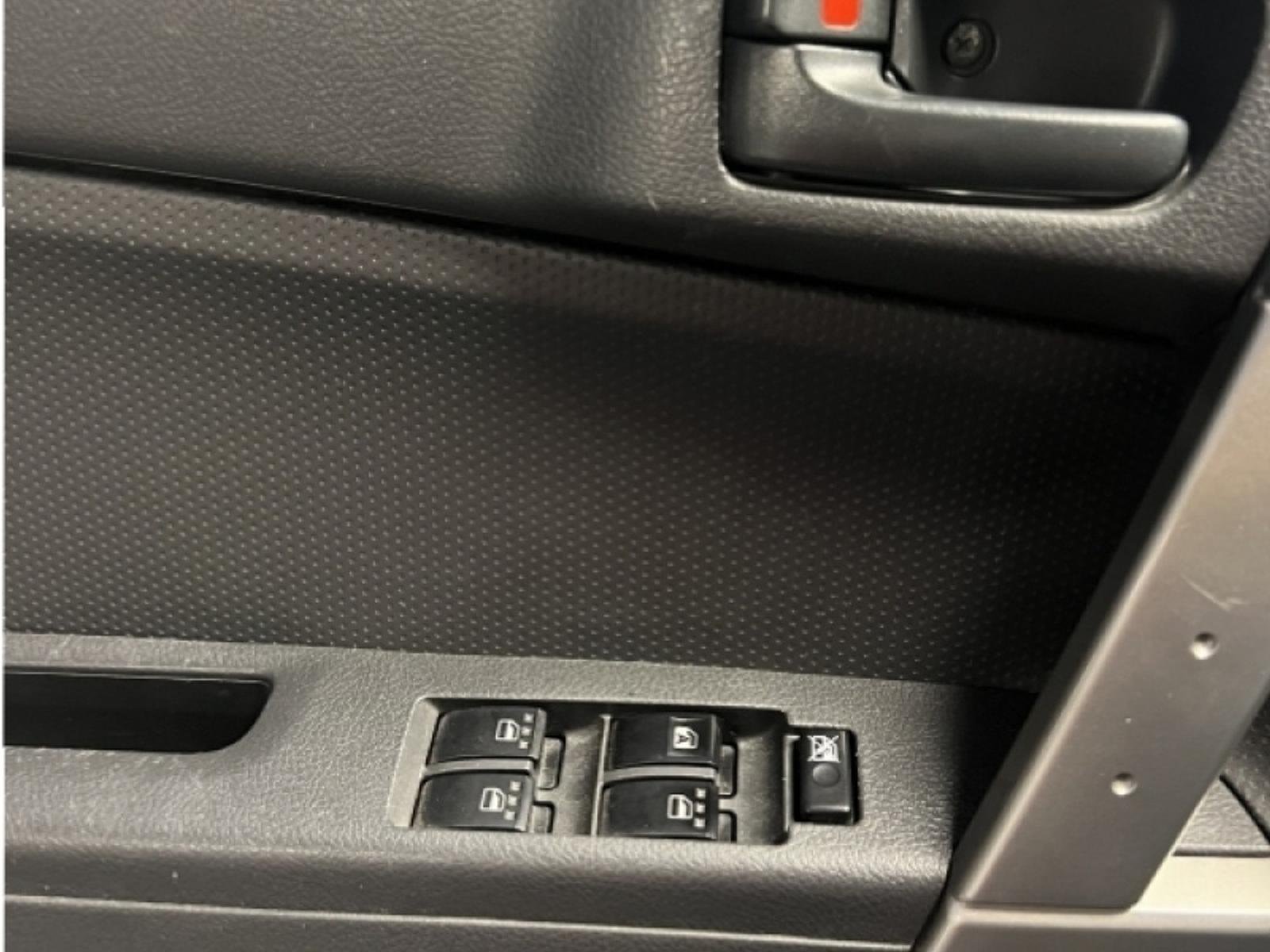 Daihatsu Terios