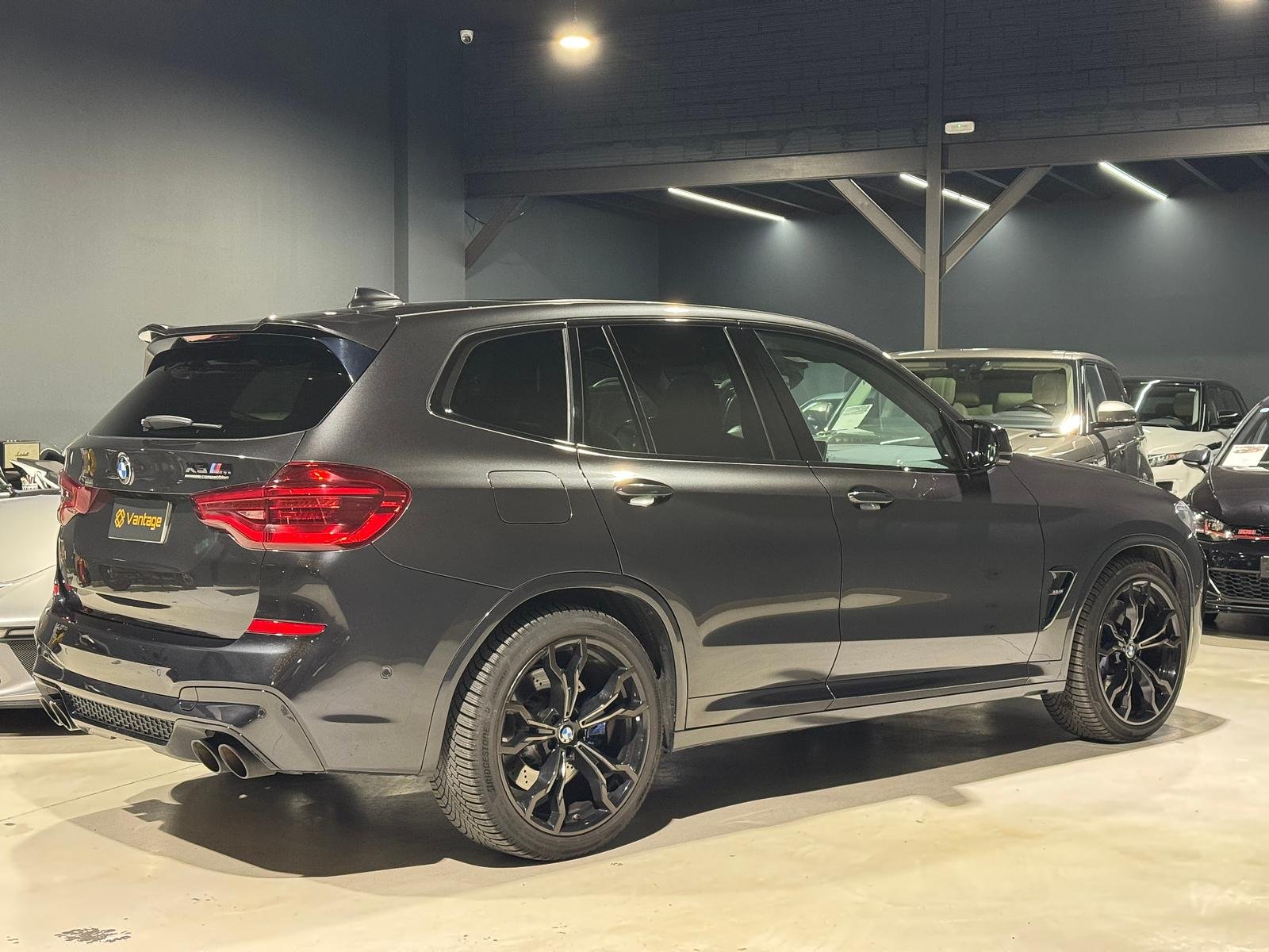 Bmw X3 M