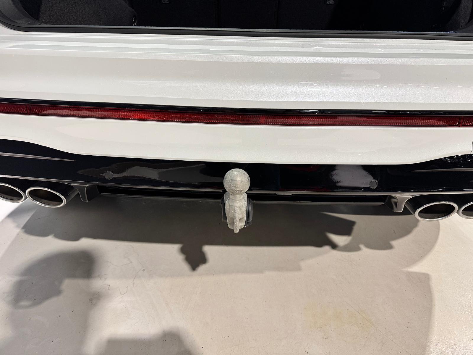 Volkswagen Tiguan R
