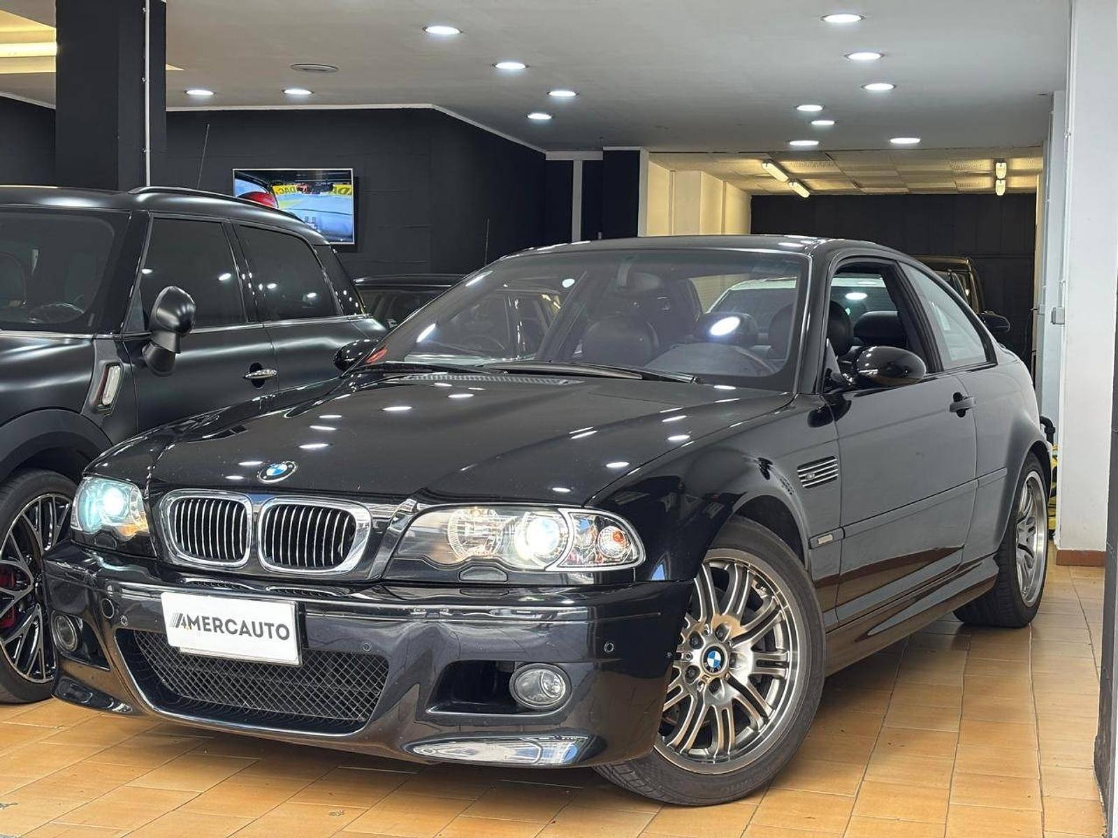 Bmw M3