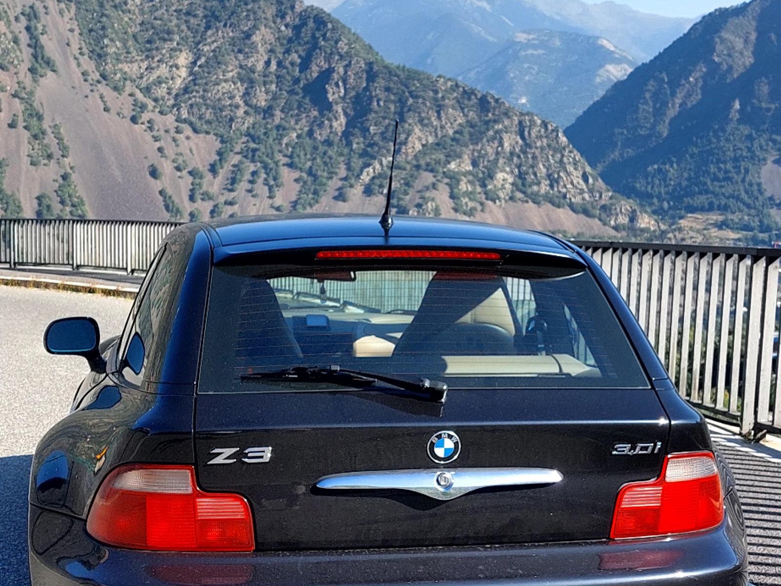 Bmw Z3