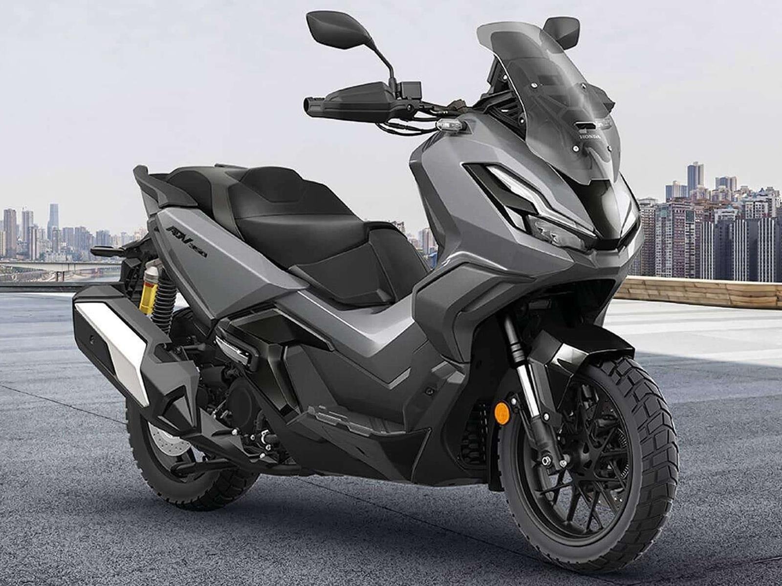 Honda ADV 350