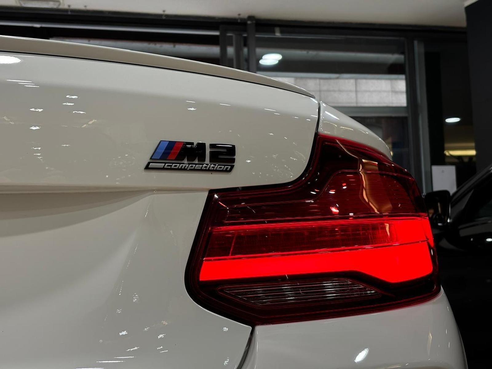 Bmw M2