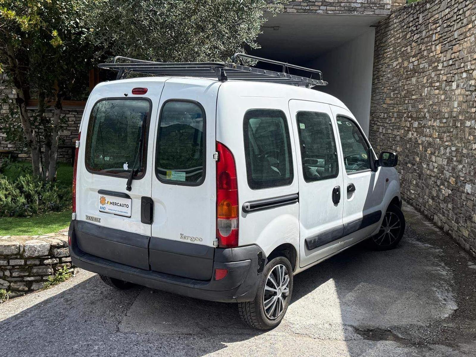 Renault Kangoo