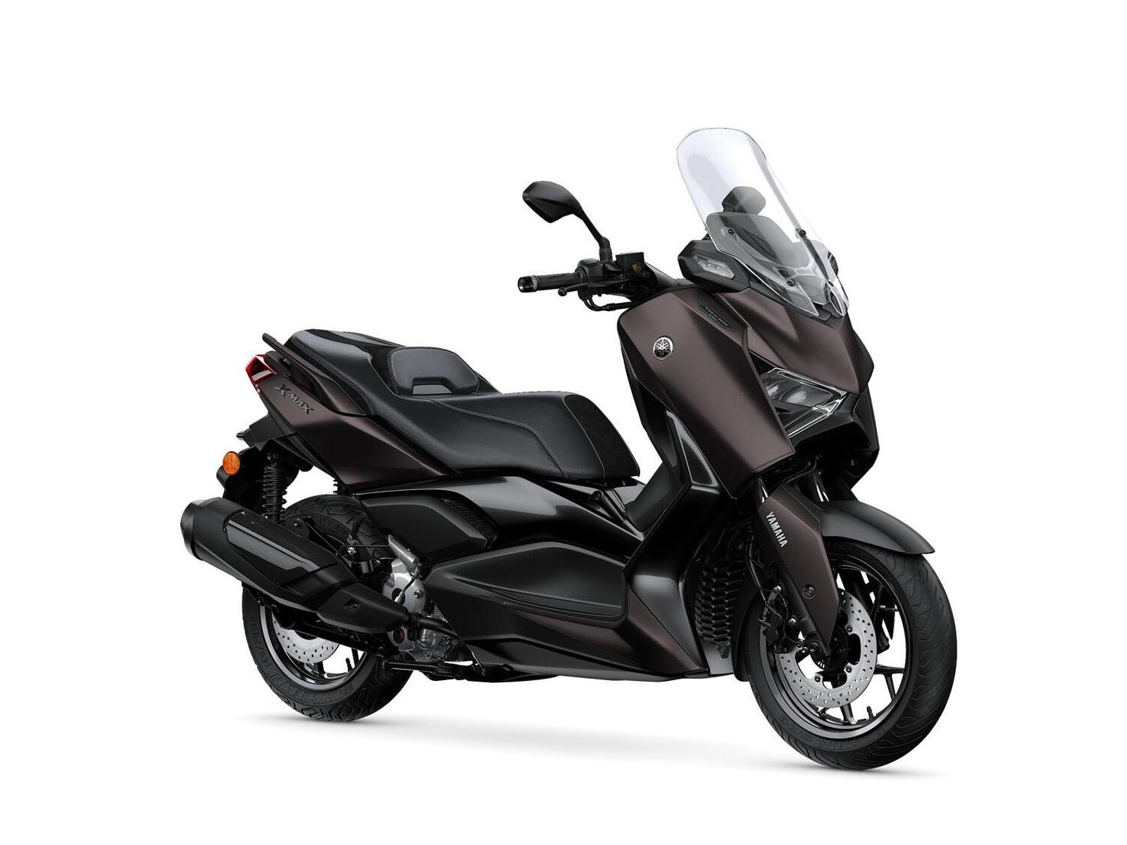Yamaha XMAX 300 Tech MAX