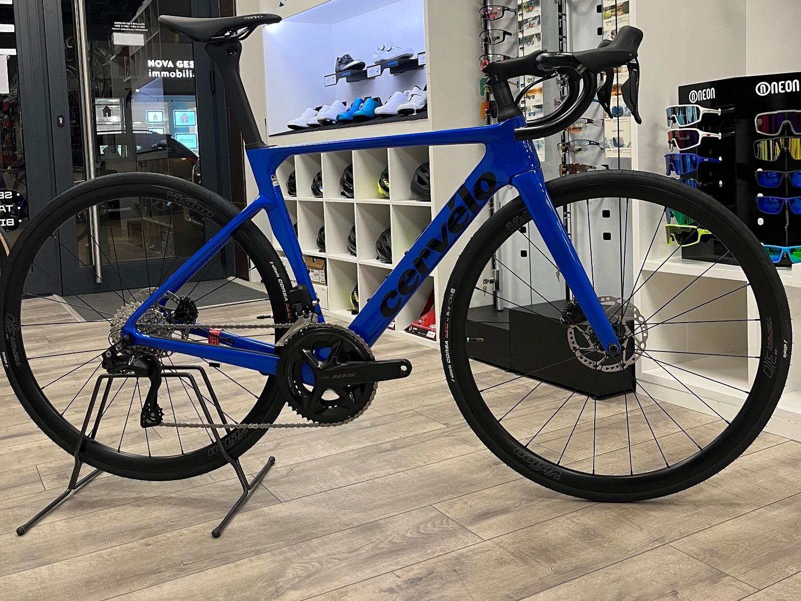 Cervelo