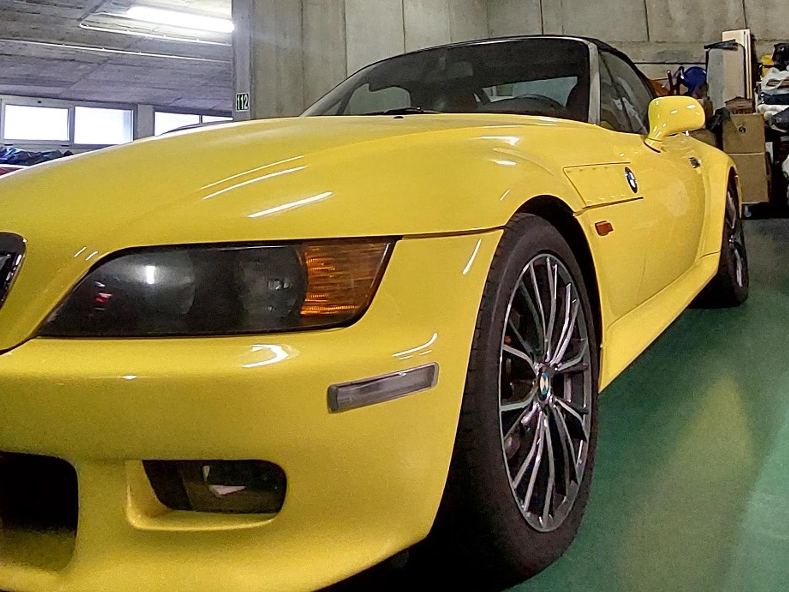 Bmw Z3