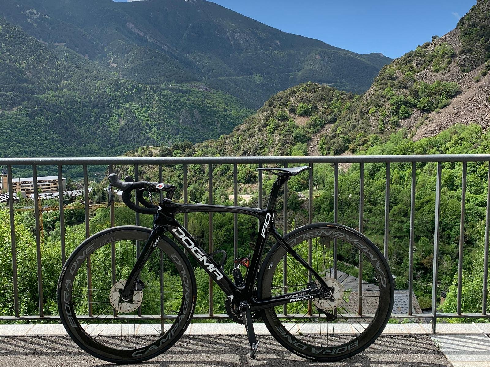 Other bicycle makes