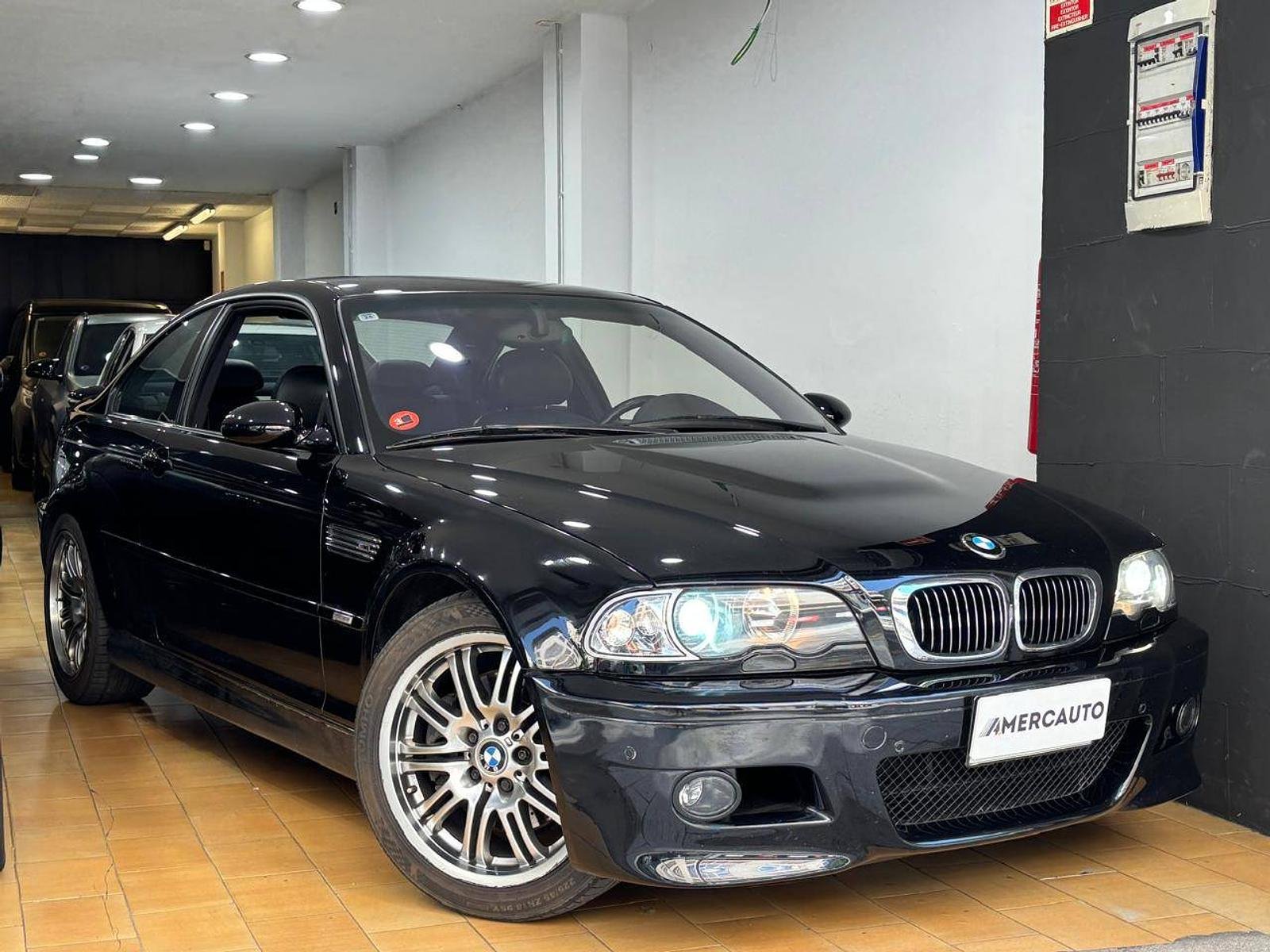 Bmw M3