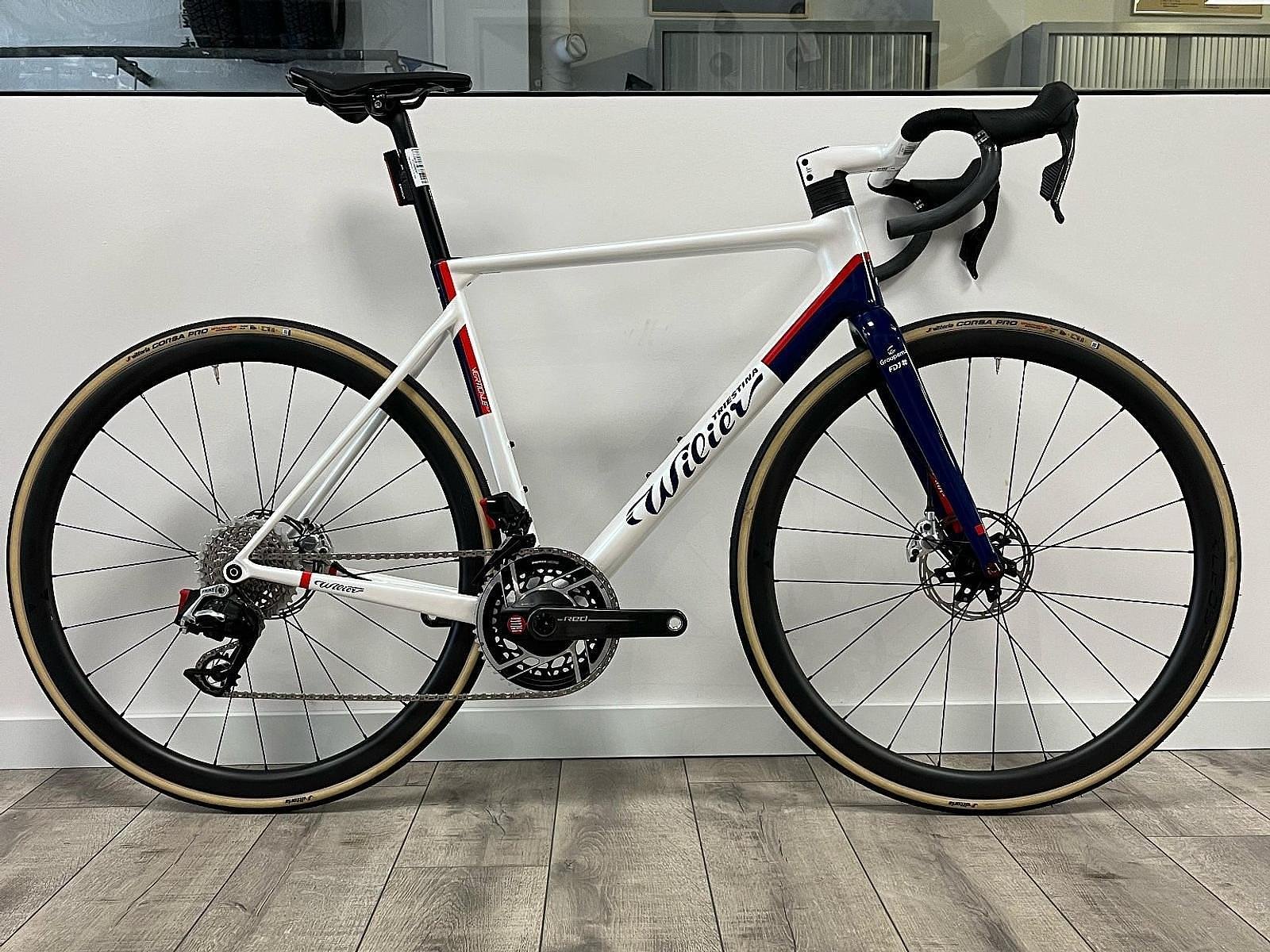Wilier Triestina