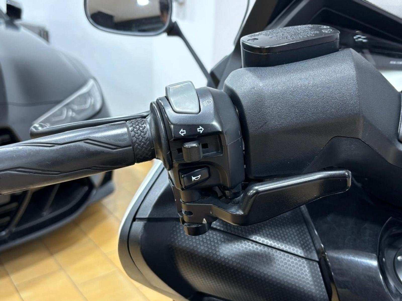 Yamaha TMAX