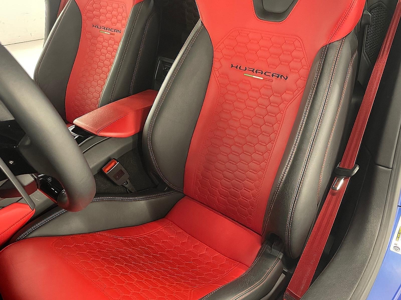 Lamborghini Huracán