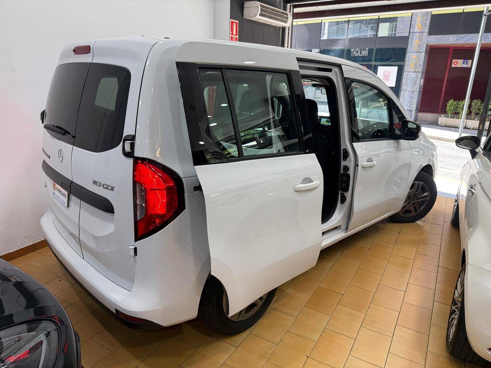Mercedes-Benz Citan