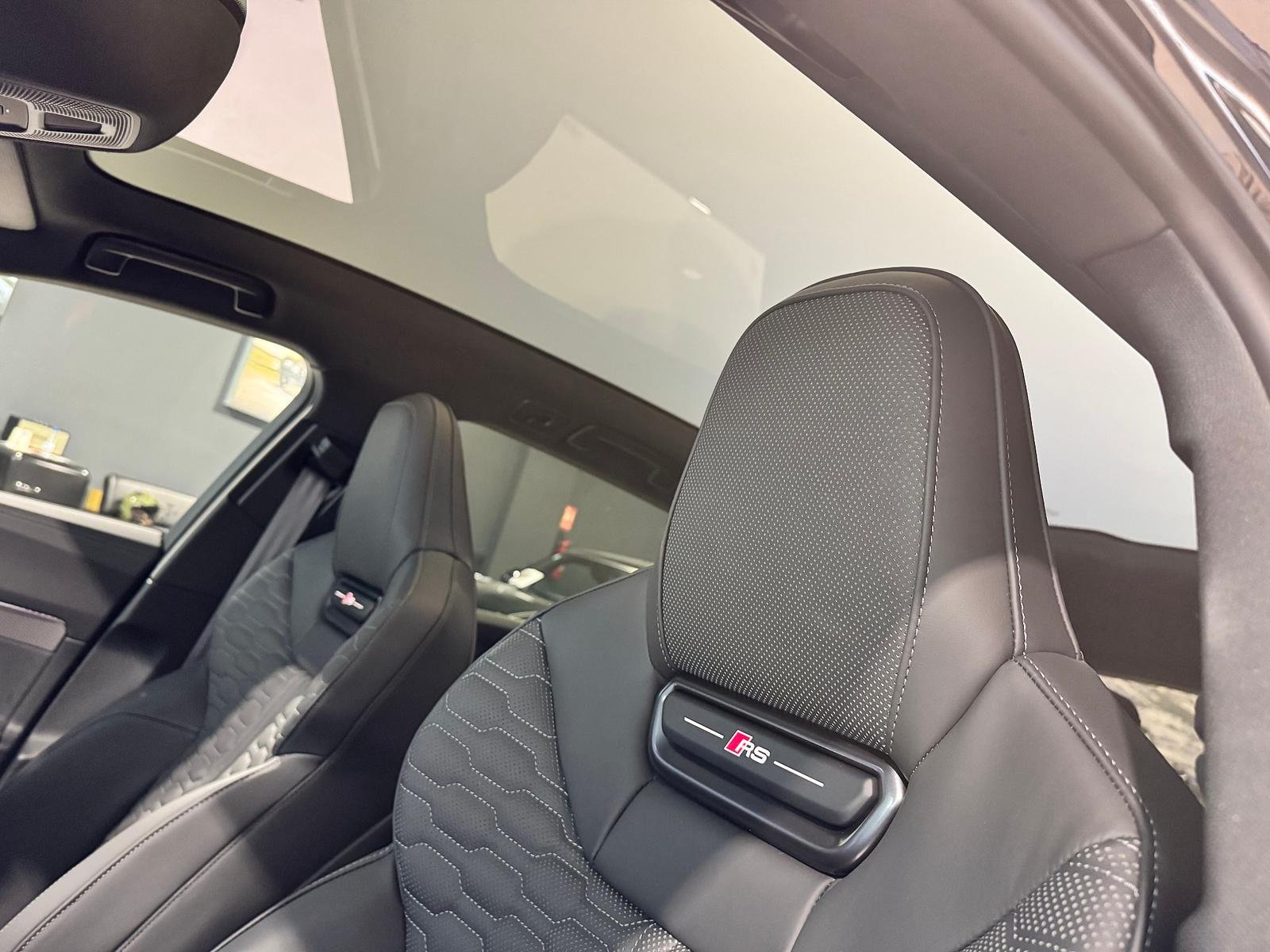 Audi Rs 5