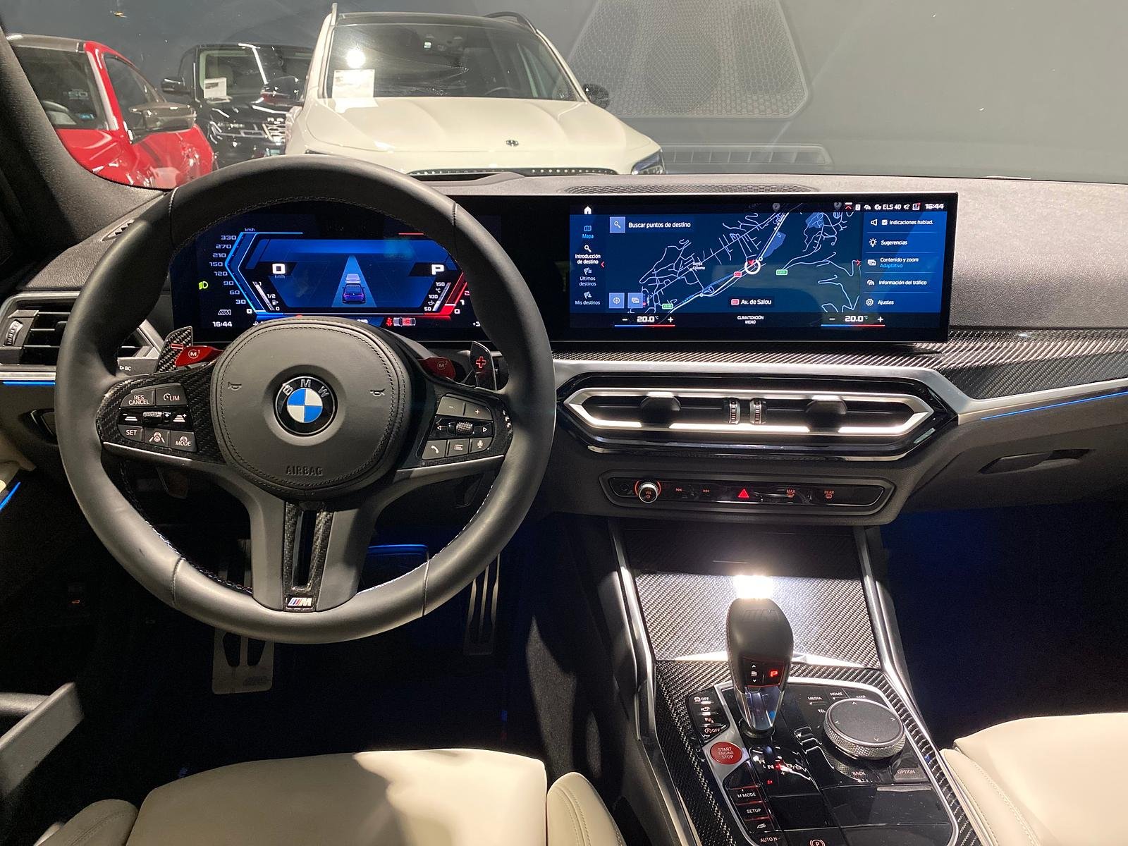 Bmw M3