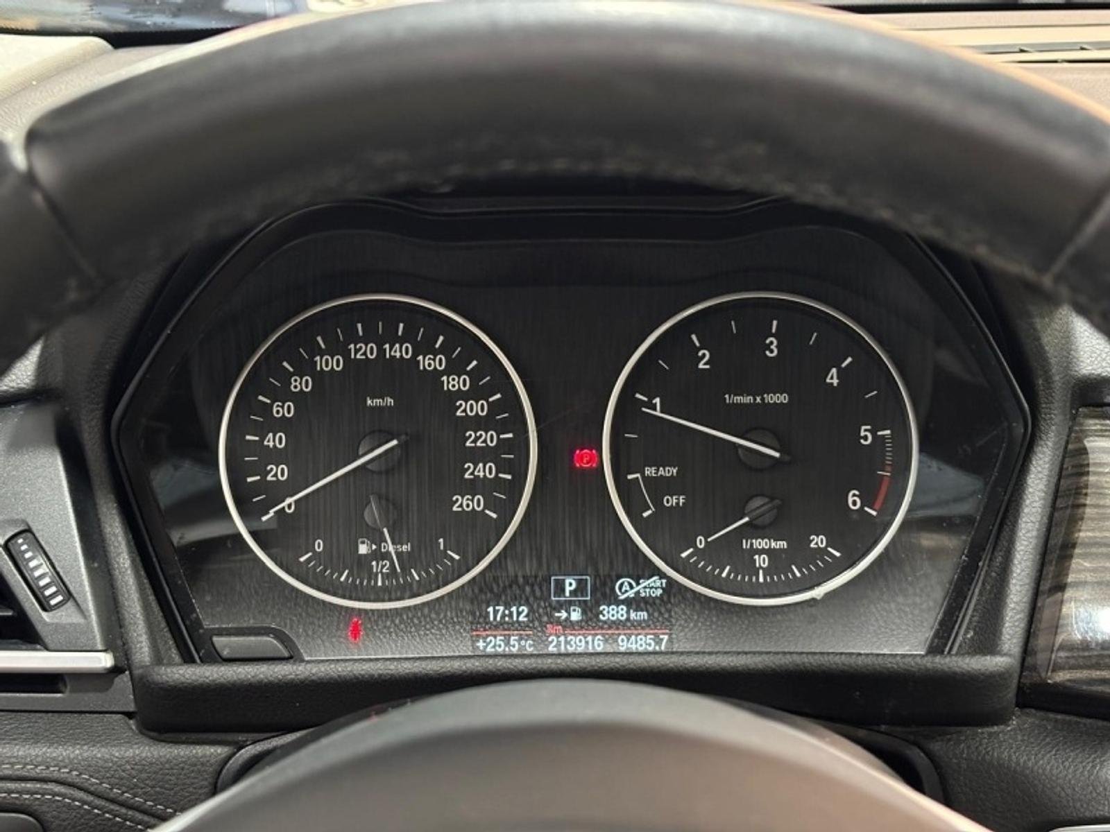 Bmw 2 Series Gran Tourer