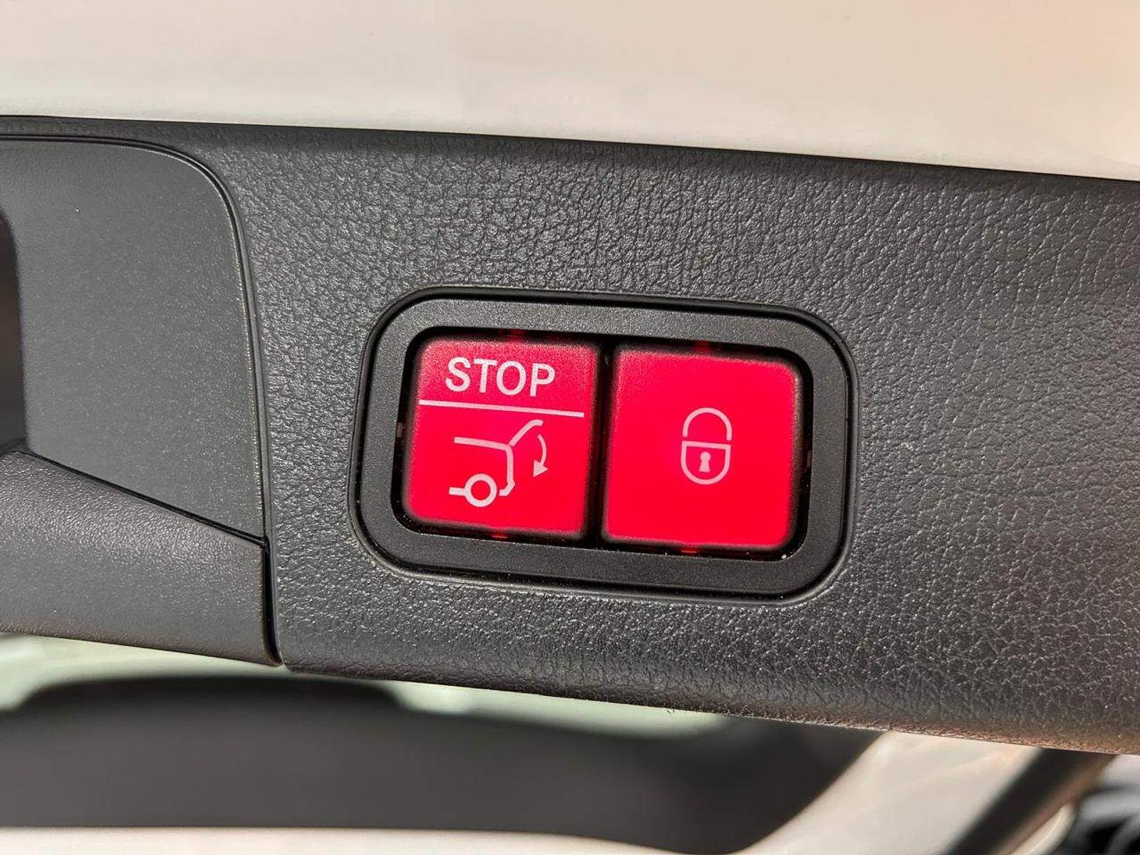 Mercedes-Benz Glb Amg