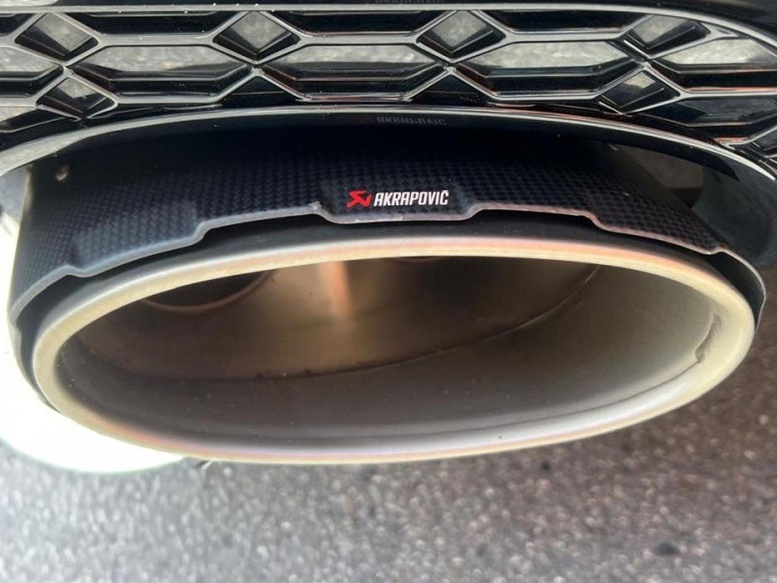Audi Rs 6
