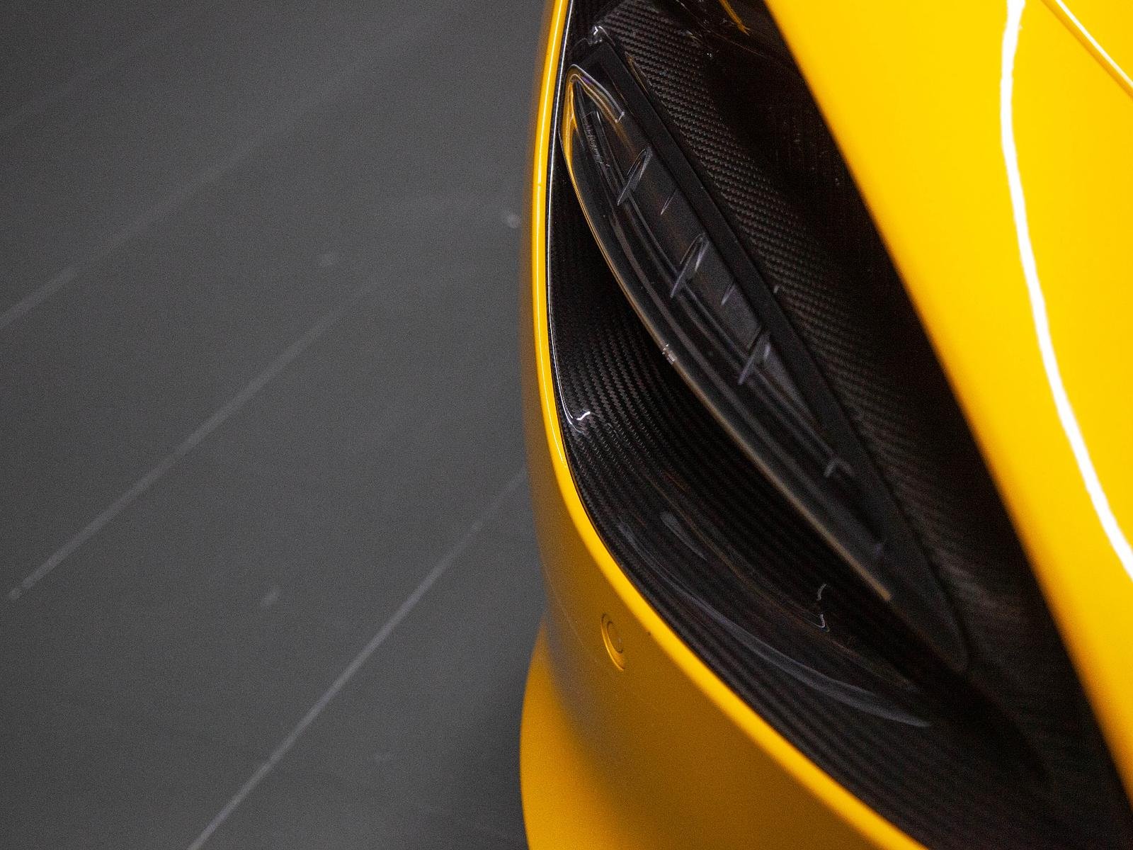 Mclaren 720S