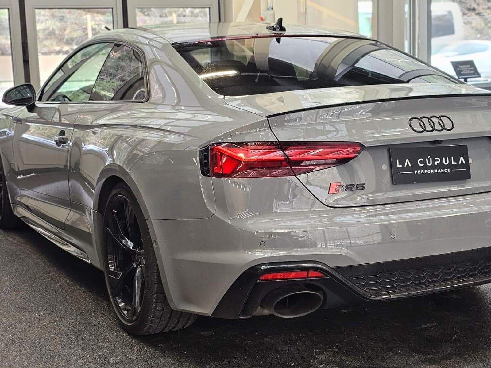 Audi Rs 5