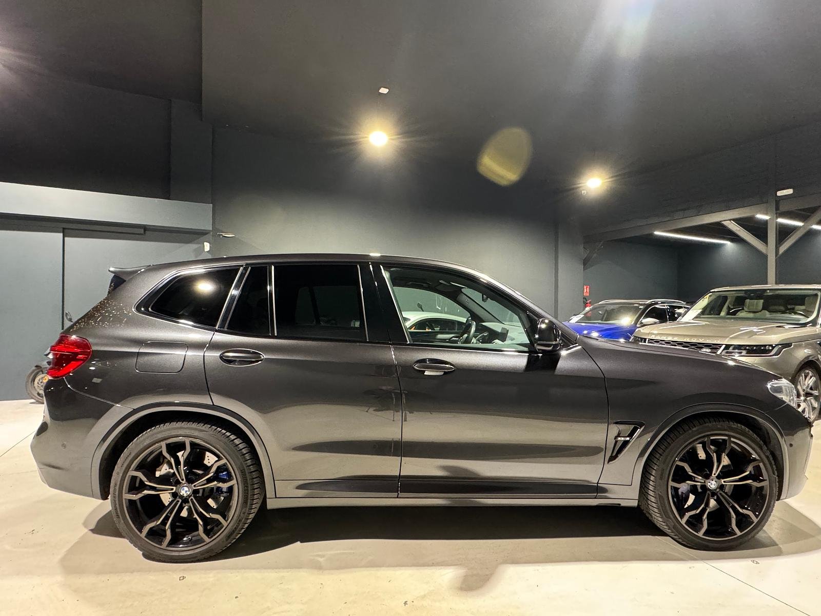 Bmw X3 M
