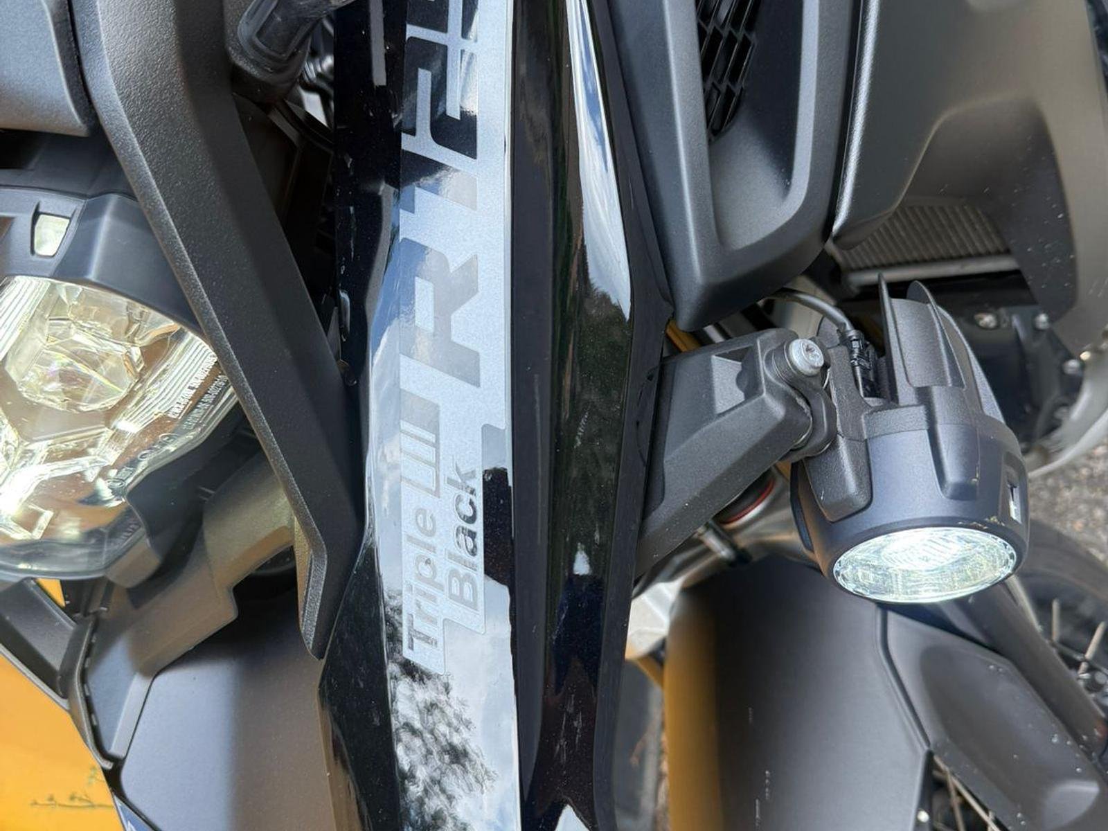 BMW R 1250 GS 