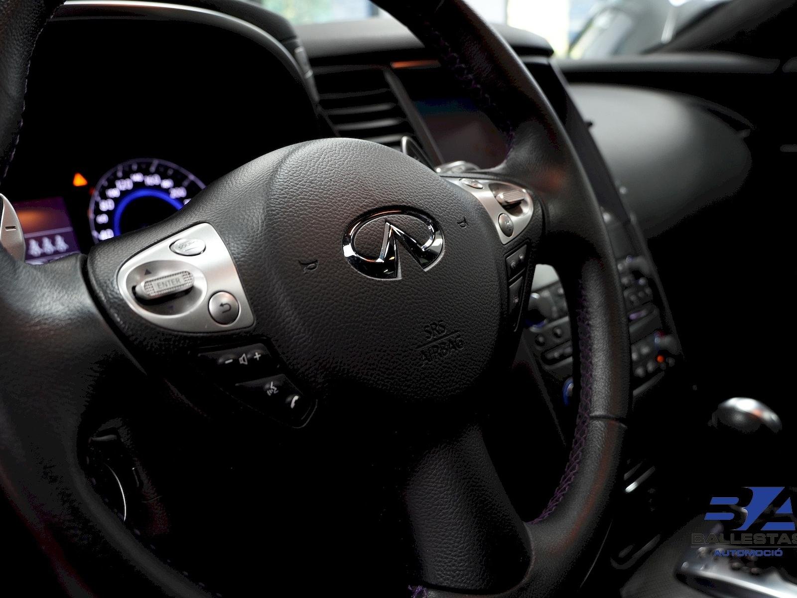 Infiniti Fx