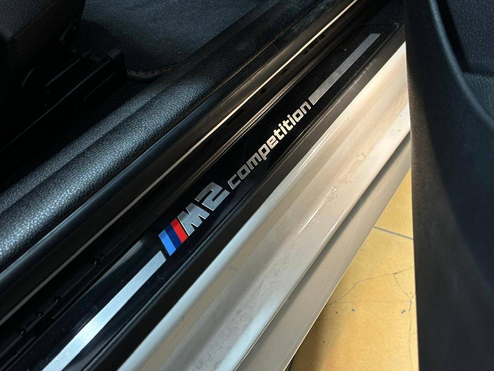 Bmw M2