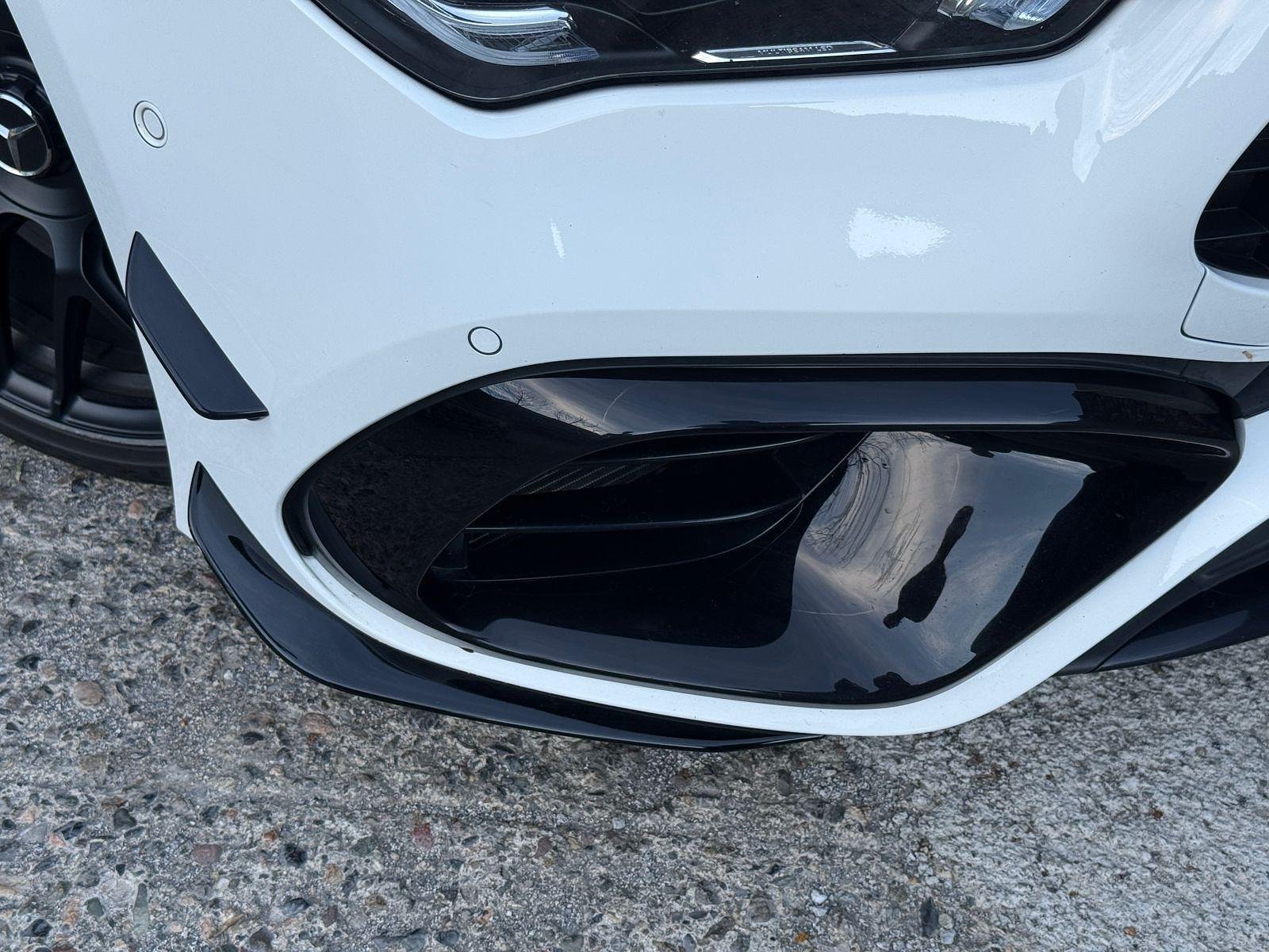 Mercedes-Benz Cla Amg